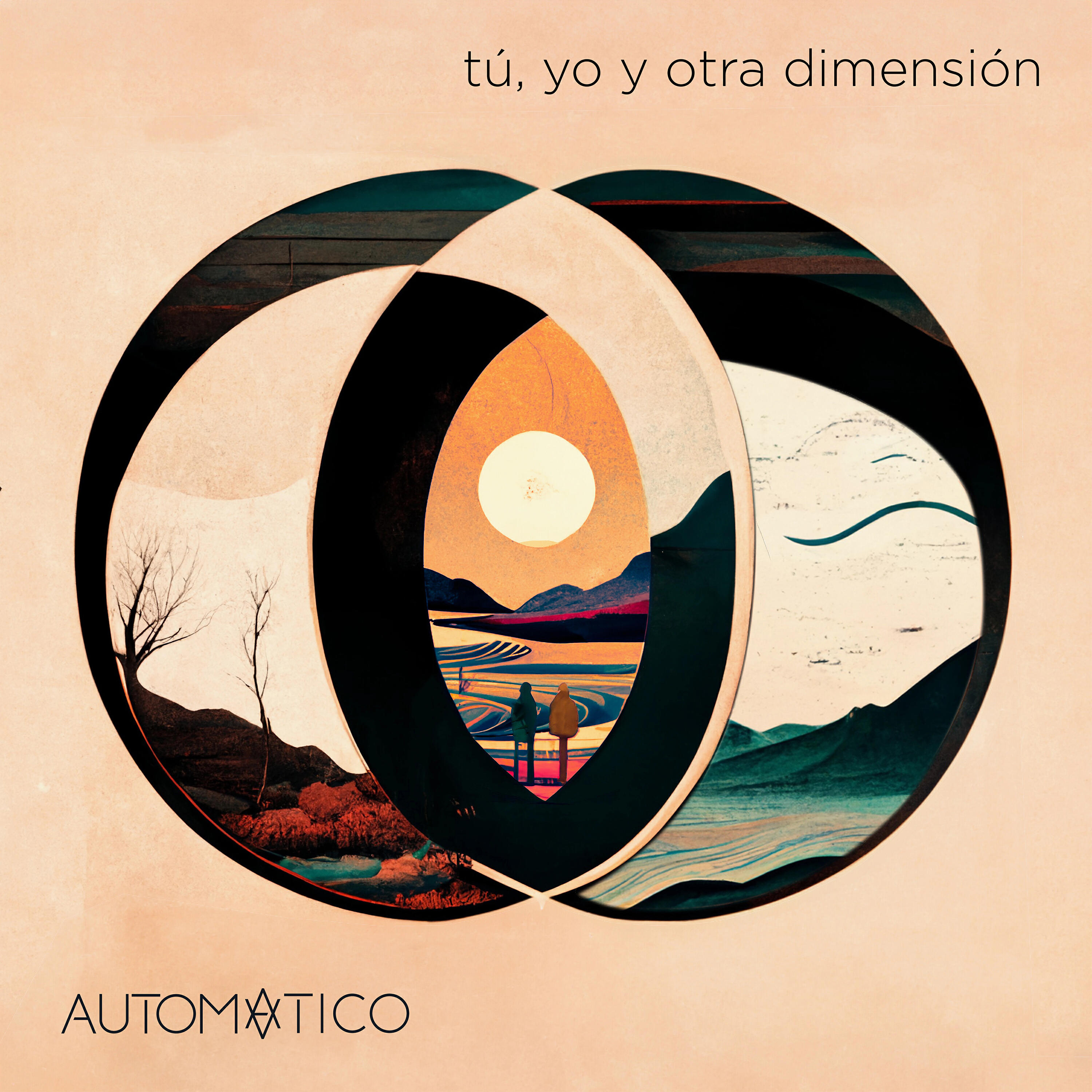 Релиз Tú, Yo y Otra Dimensión