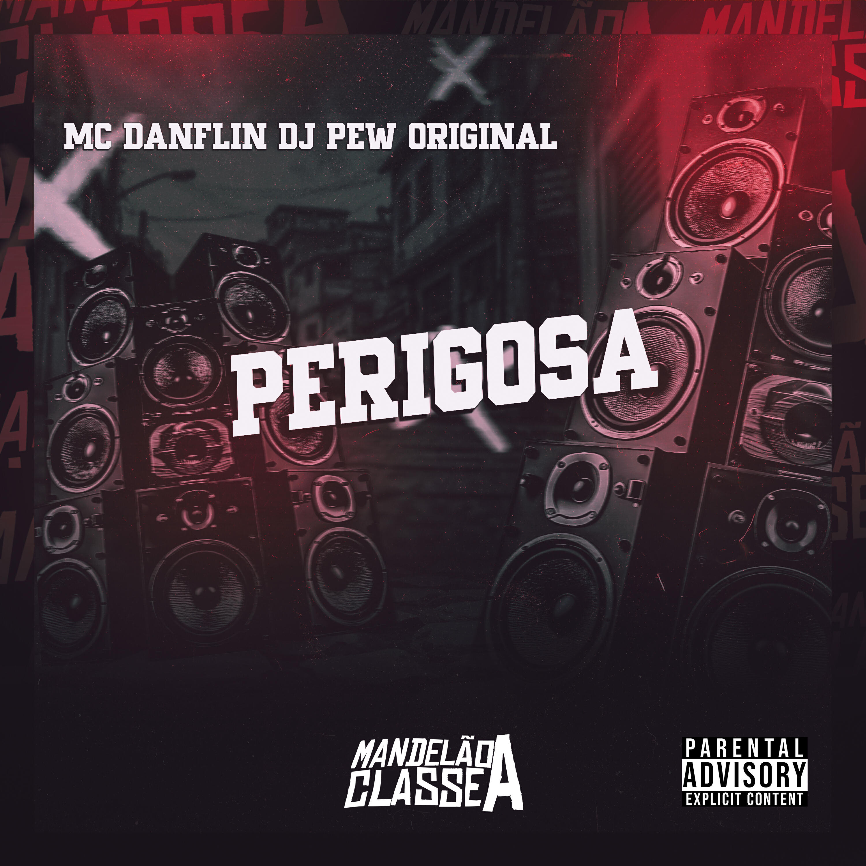 Релиз Perigosa