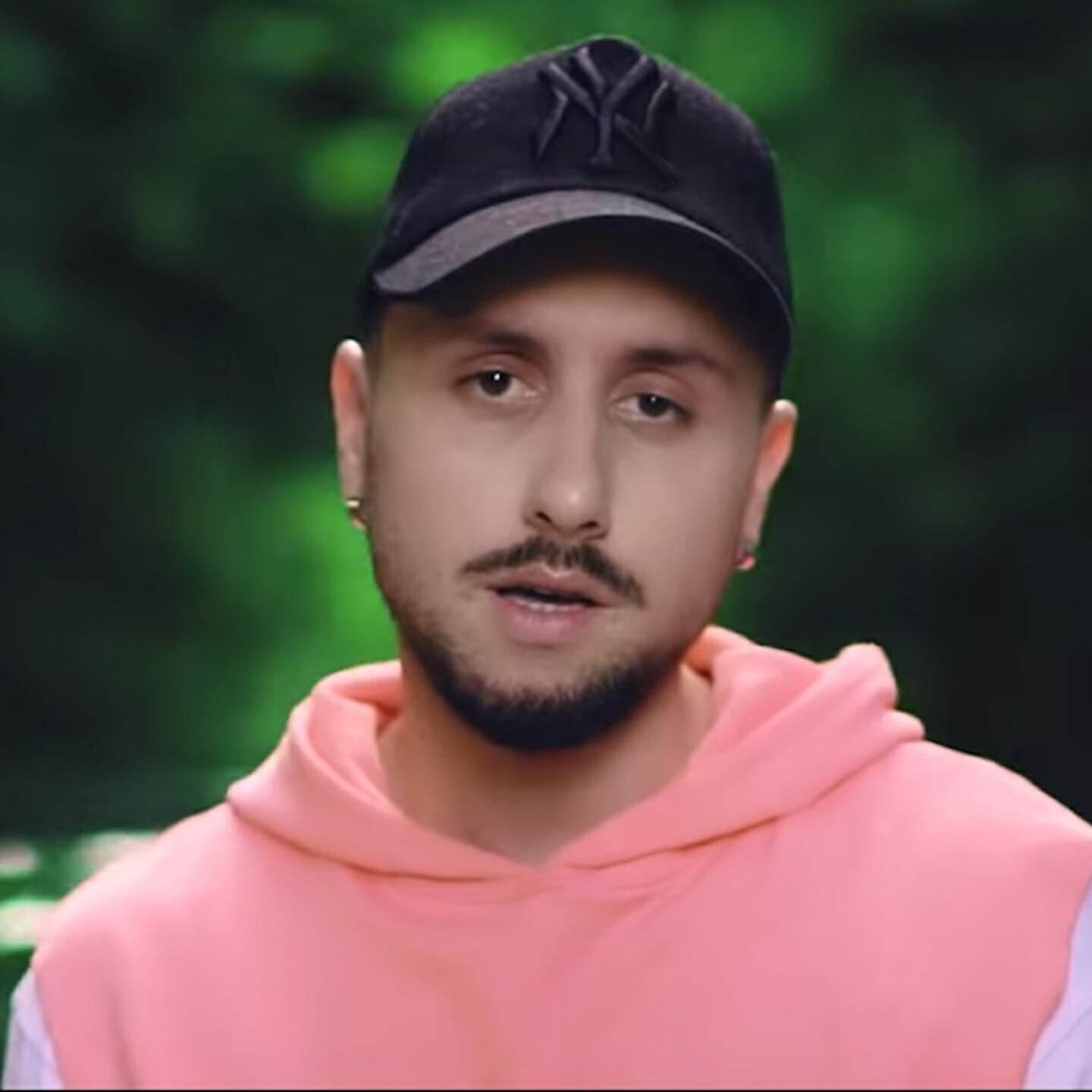 Обложка альбома