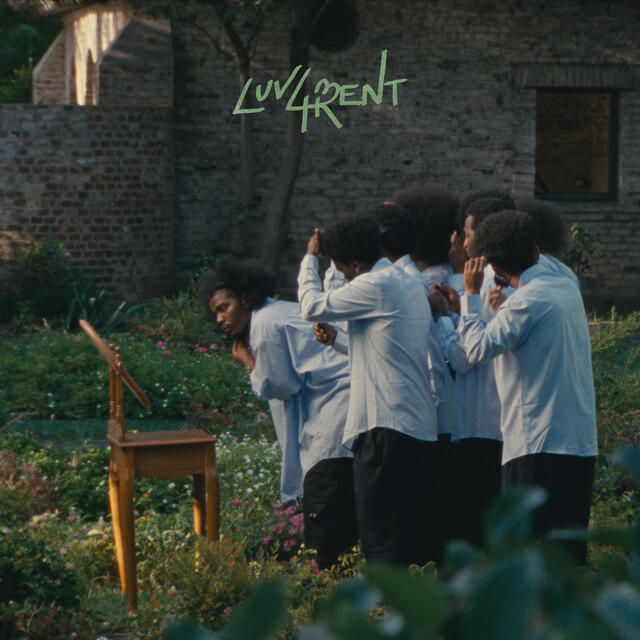 Релиз Luv 4 Rent
