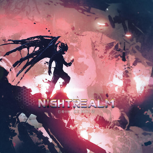 Релиз Nightrealm