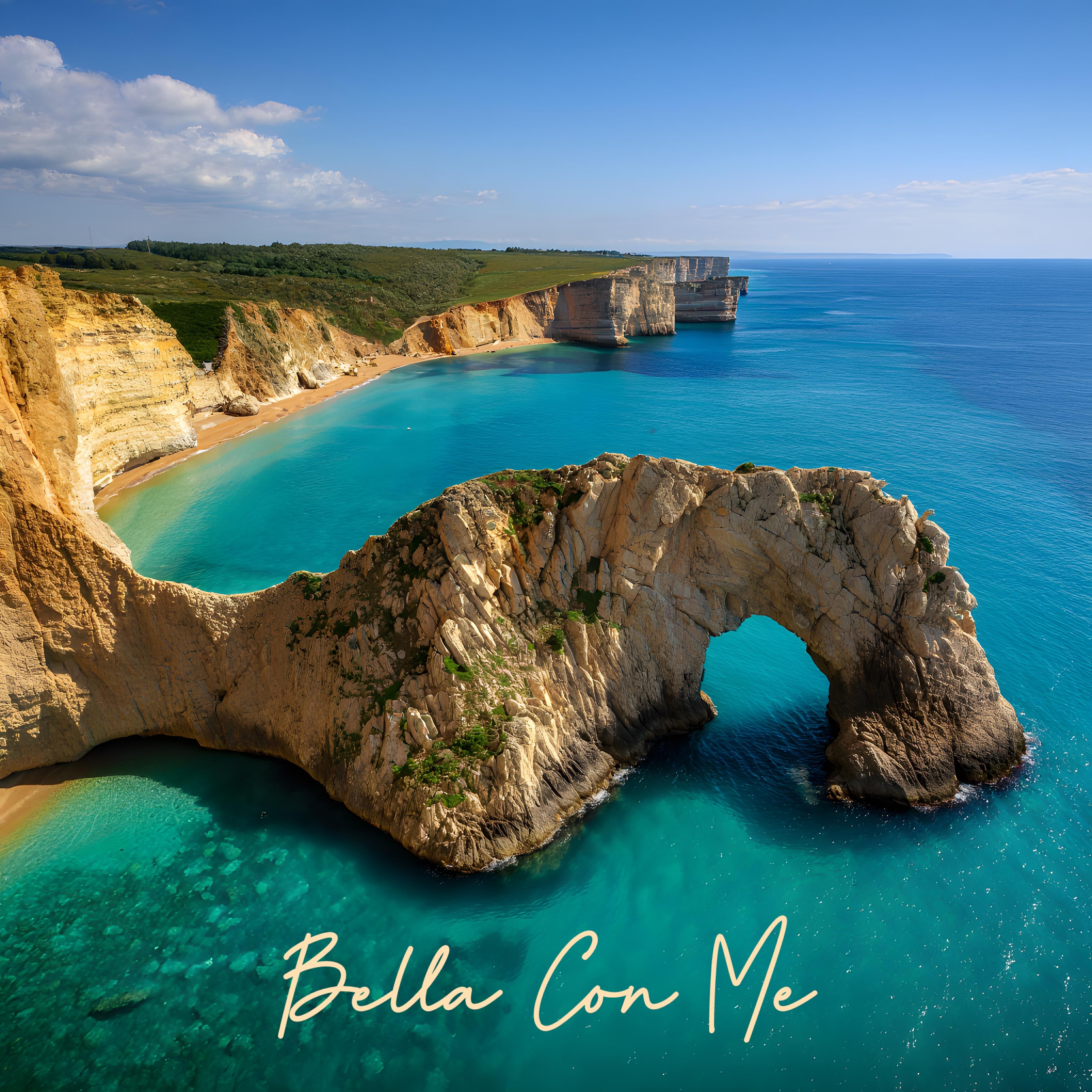 Релиз Balla Con Me