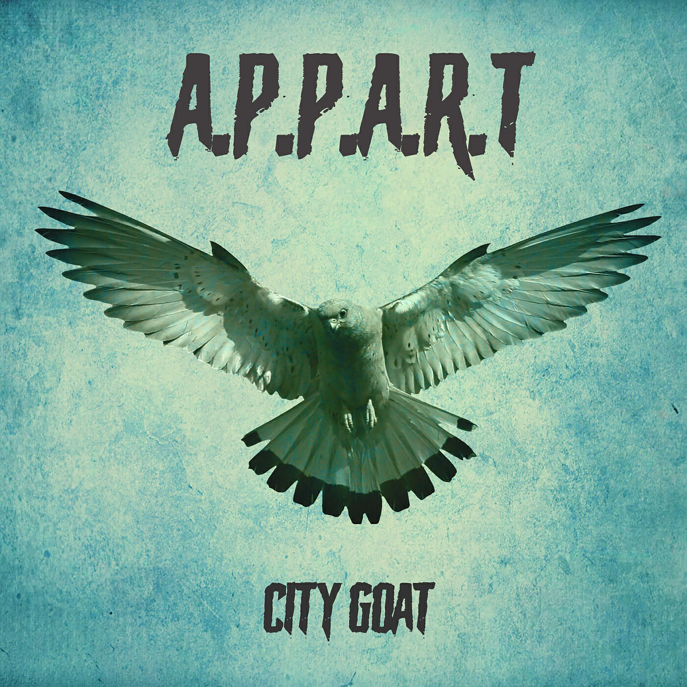 Релиз City Goat