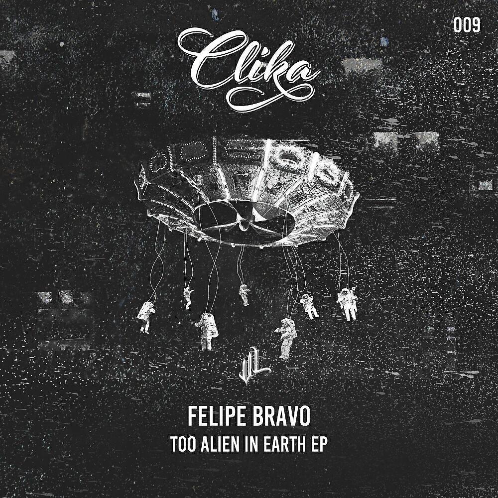 Felipe Bravo