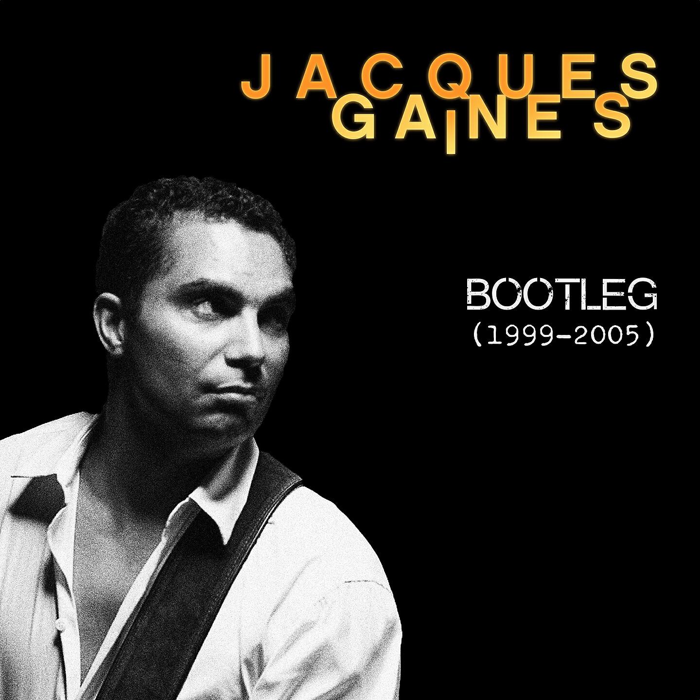 Релиз Bootleg (1995 - 2005)