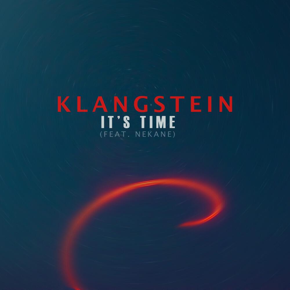 Релиз It's Time