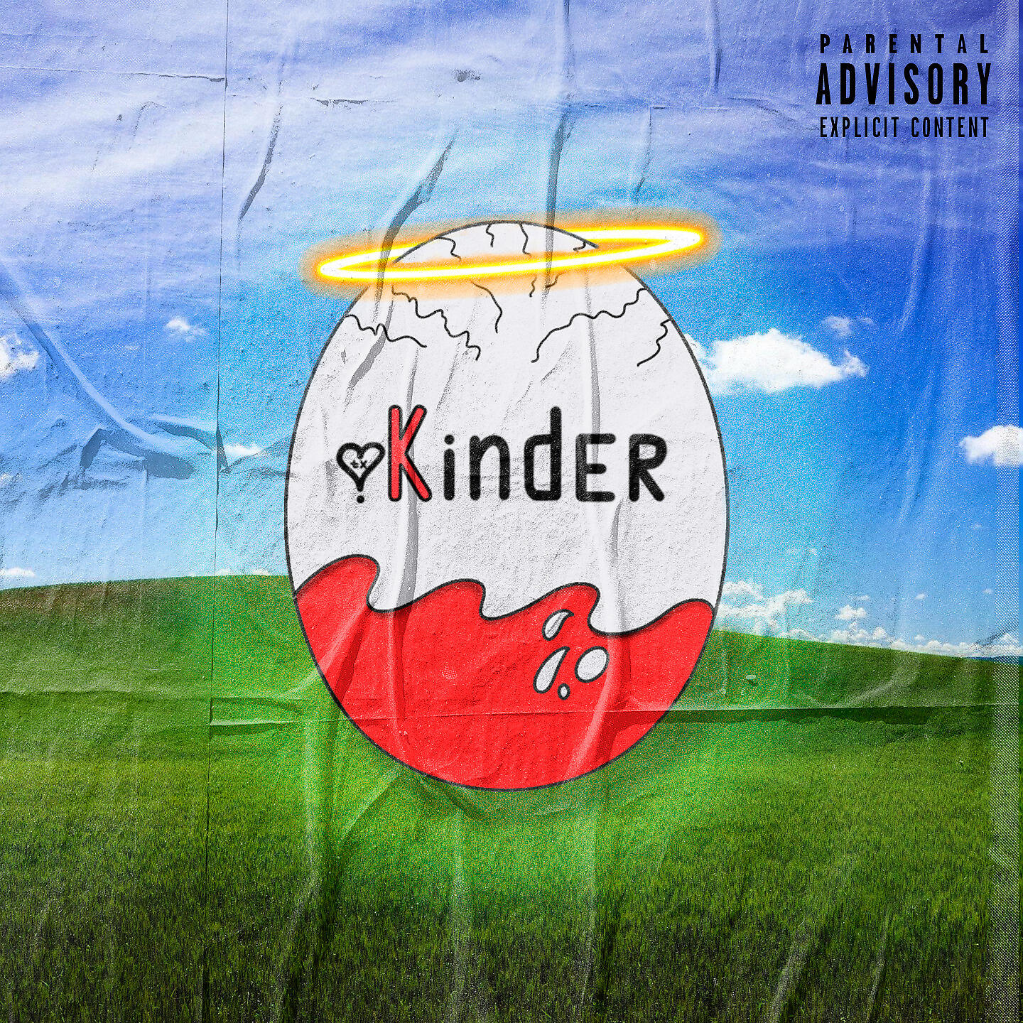 Релиз Kinder