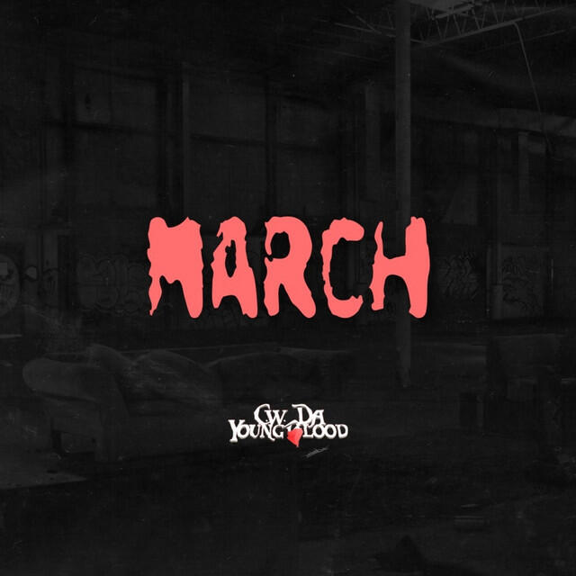 Релиз March