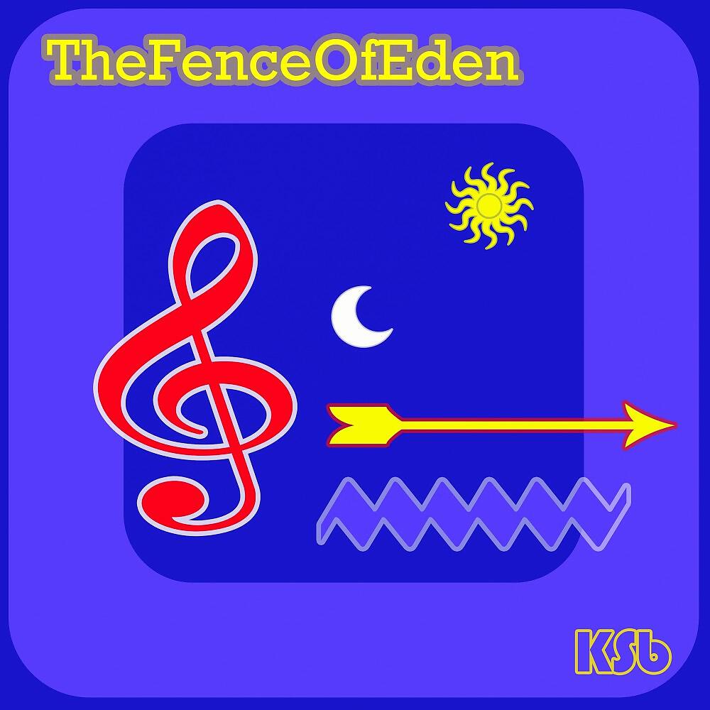 Релиз Thefenceofeden