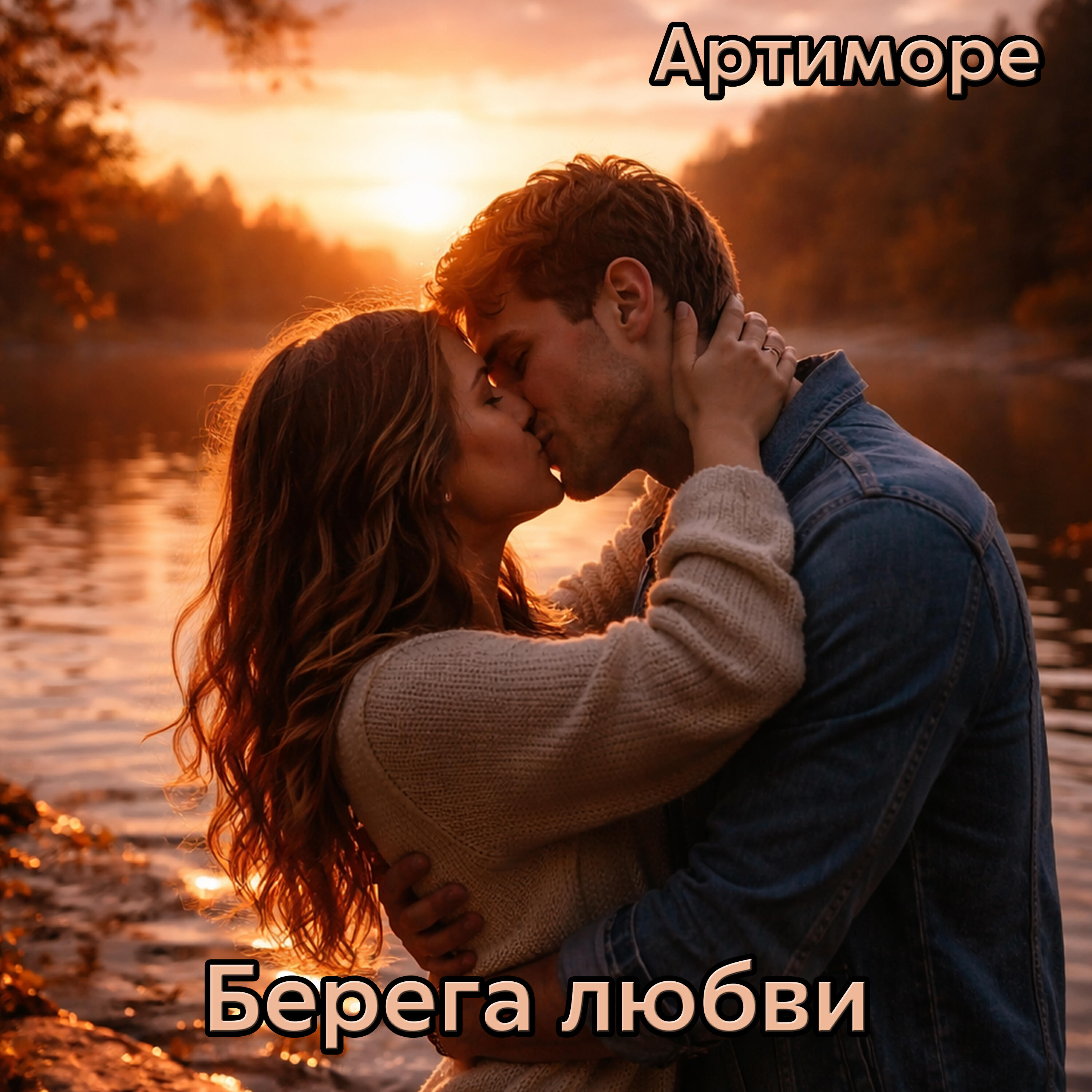 Релиз Берега любви