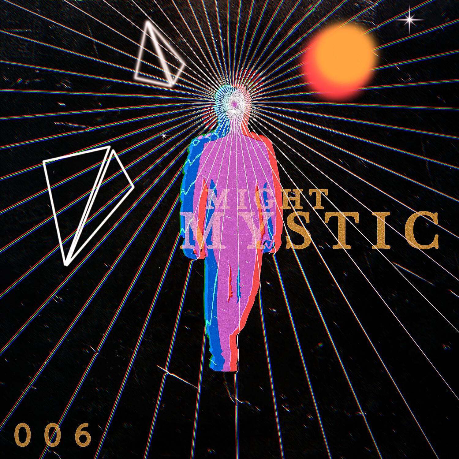 Релиз Mystic