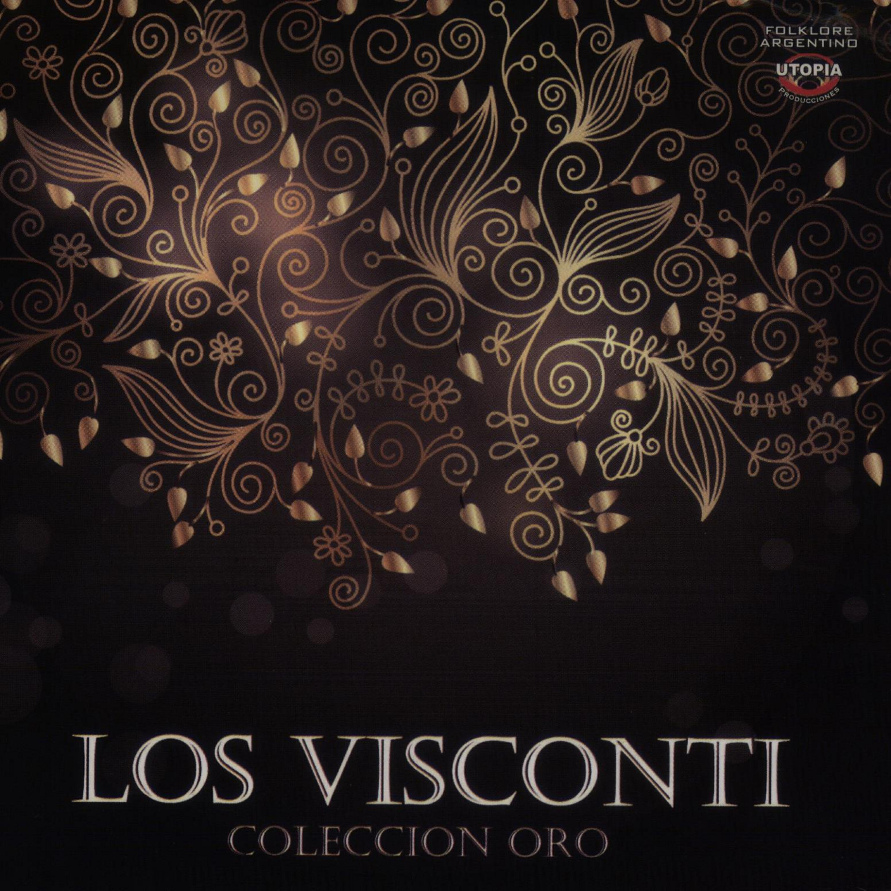 Релиз Colección de Oro