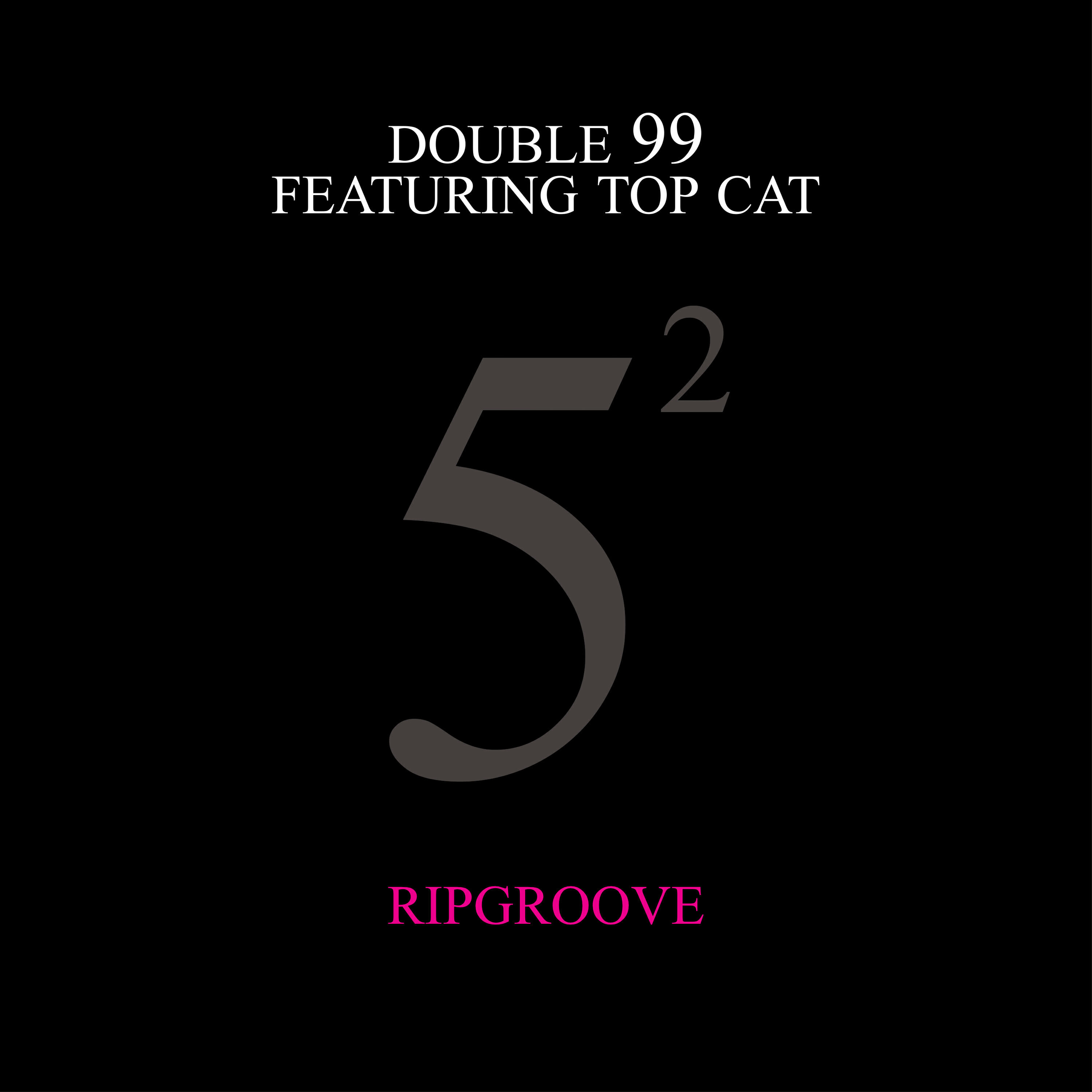 Постер альбома Ripgroove