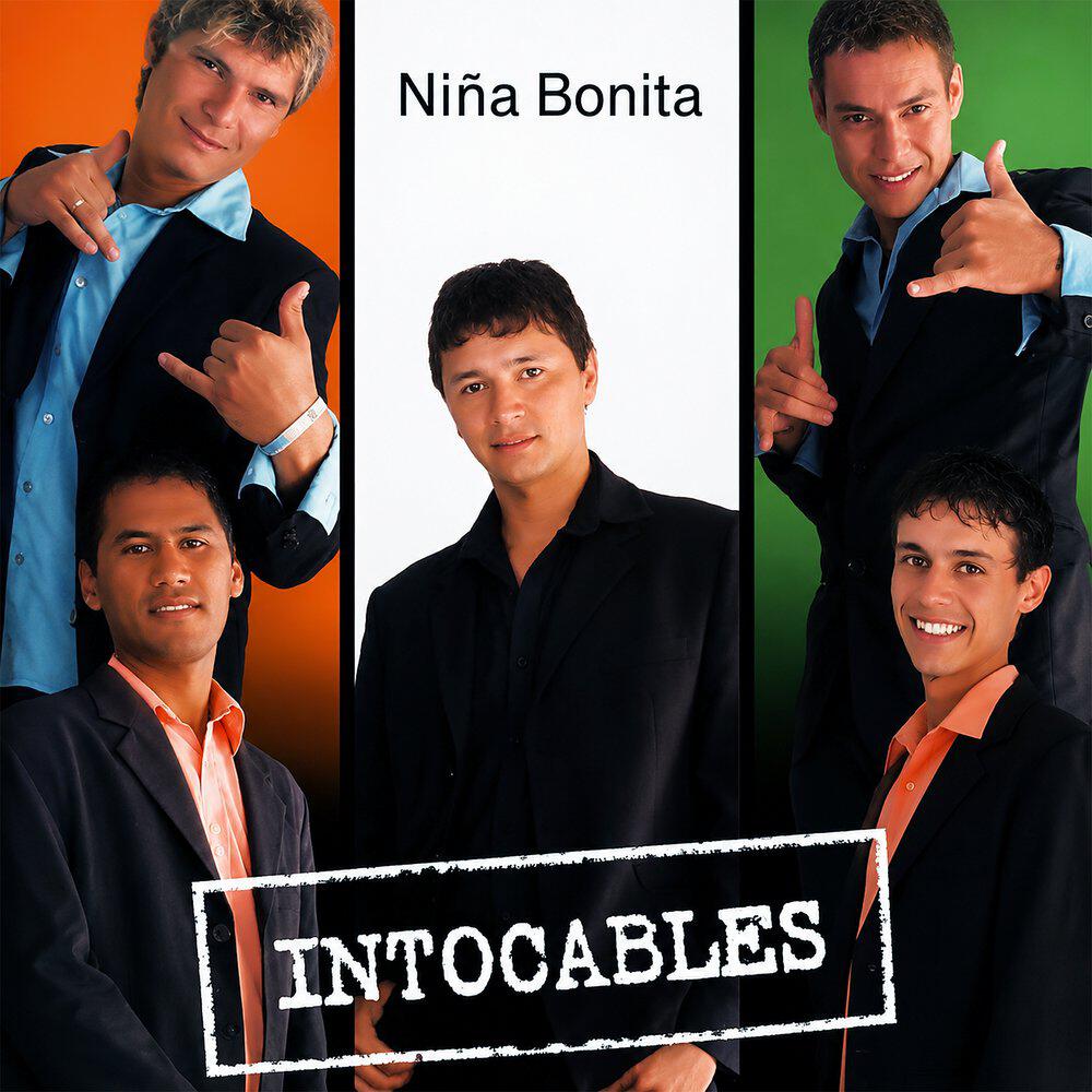 Релиз Niña Bonita