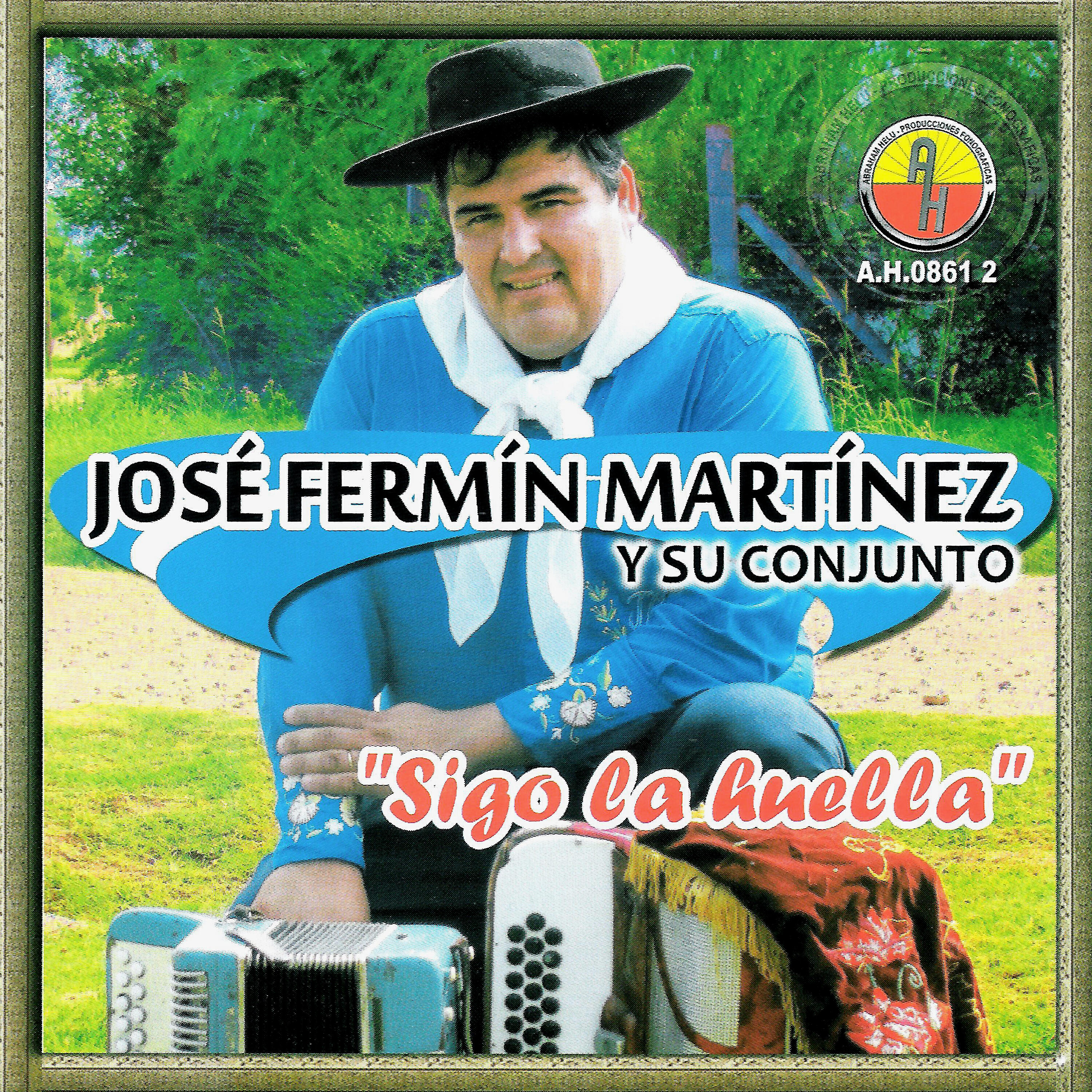 José Fermín Martínez