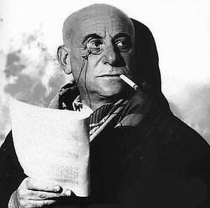 Max Jacob