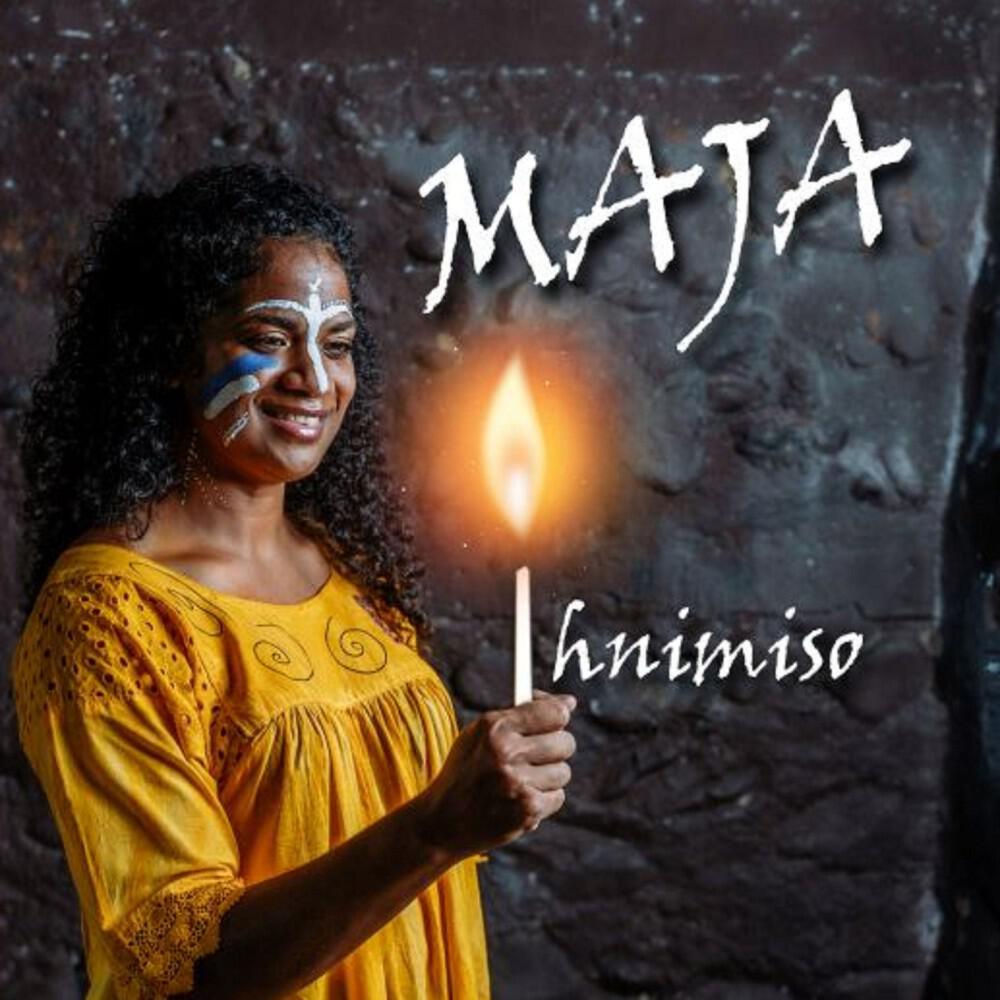 Maja - Hnatresij