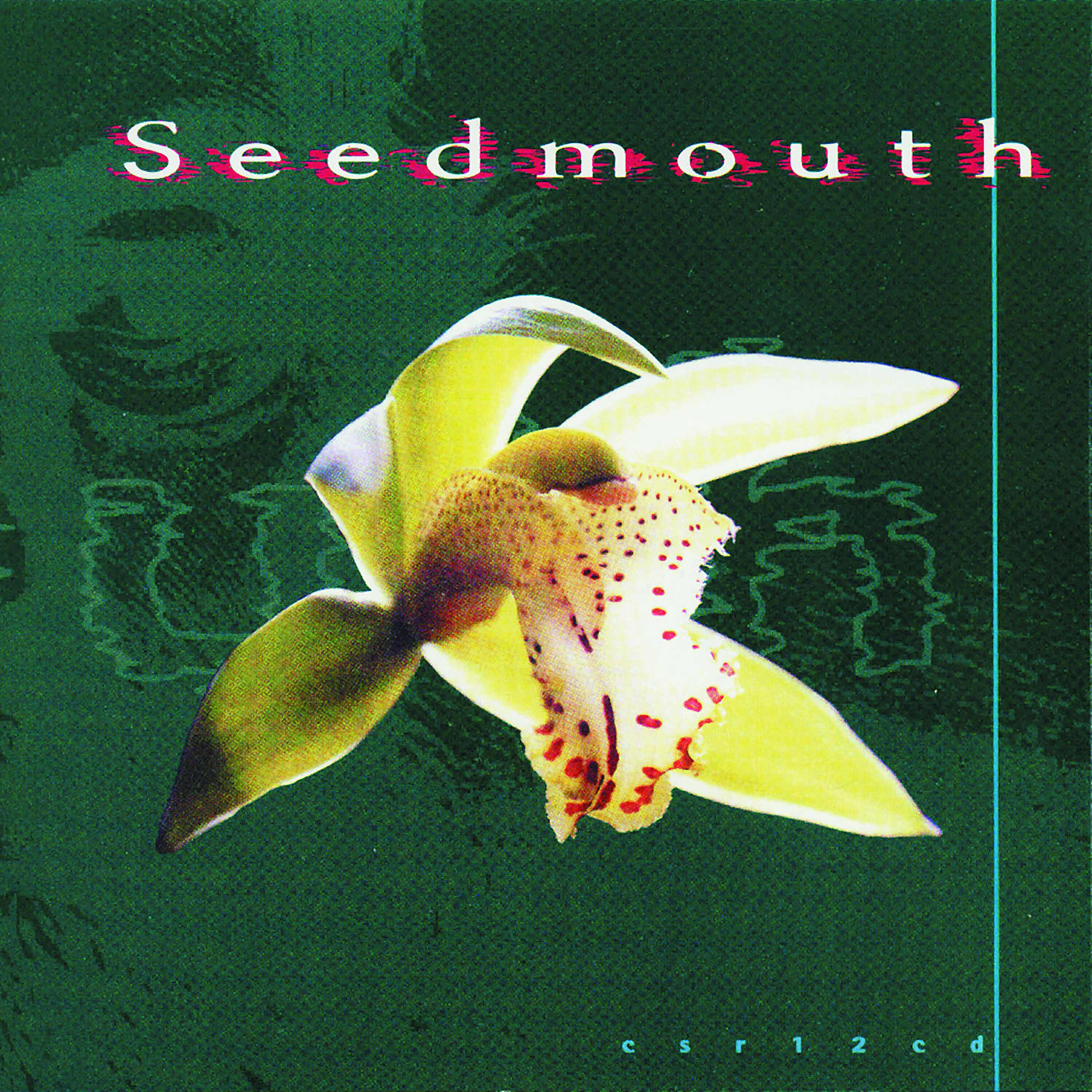 Релиз Seedmouth