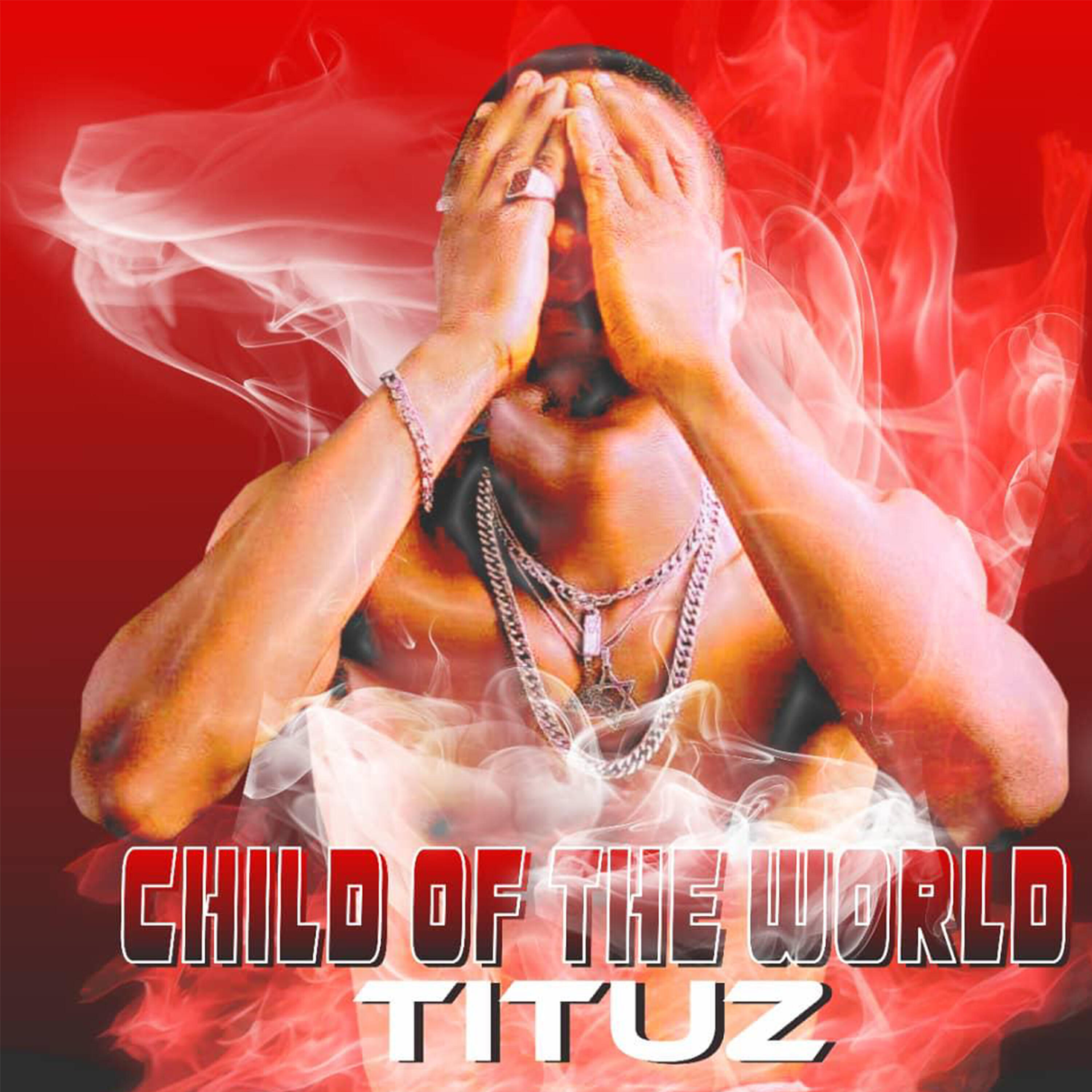 Релиз Child of the world