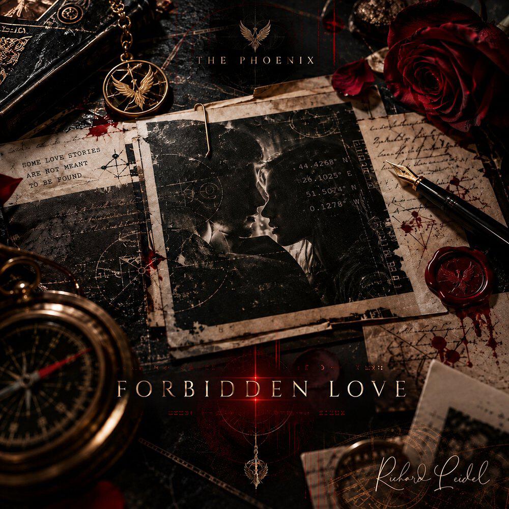 Релиз Forbidden Love