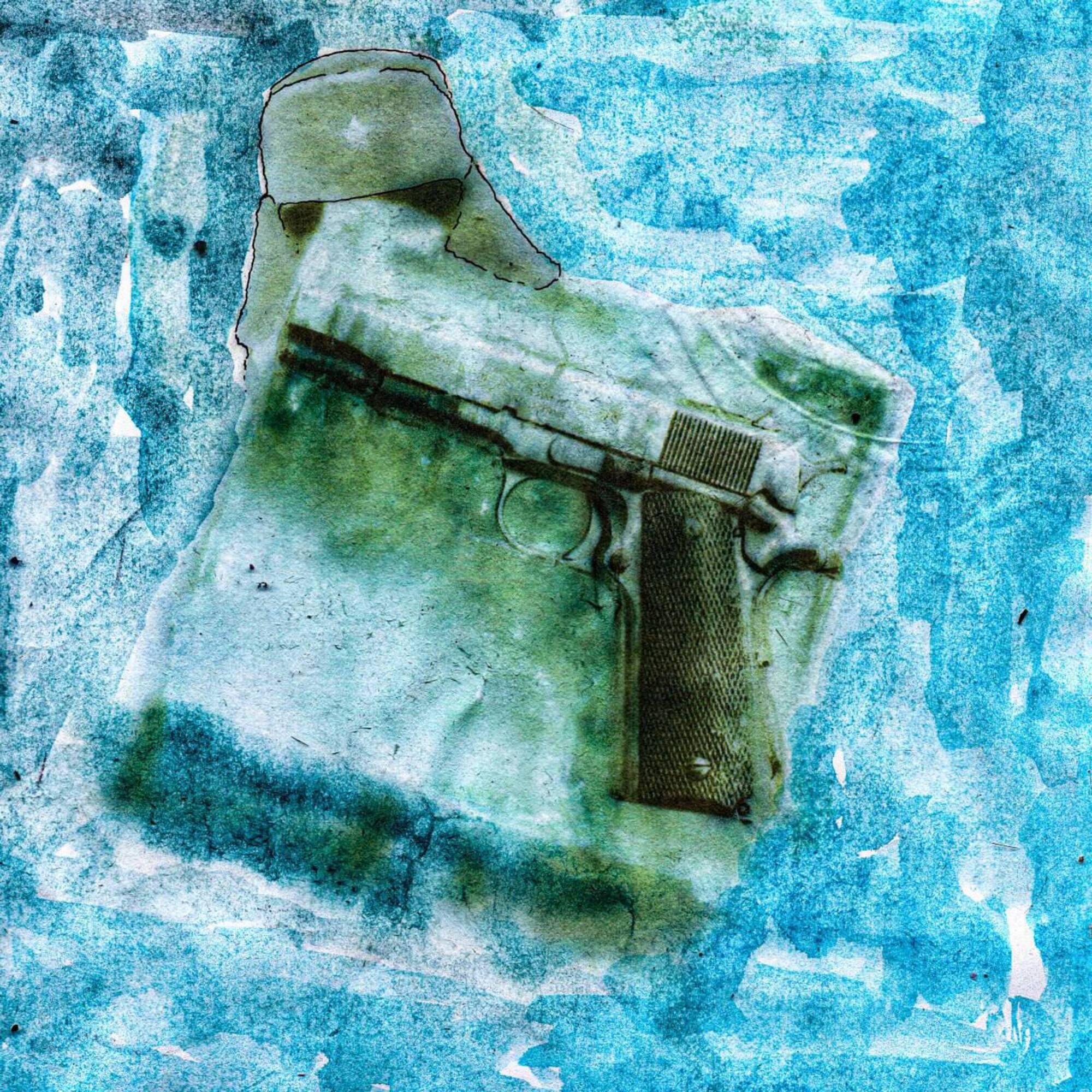 Релиз ICE ON WRIST
