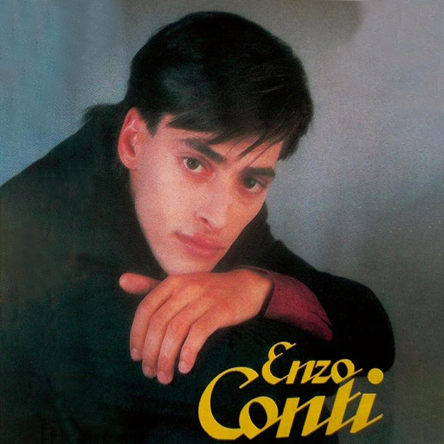 Релиз Enzo Conti
