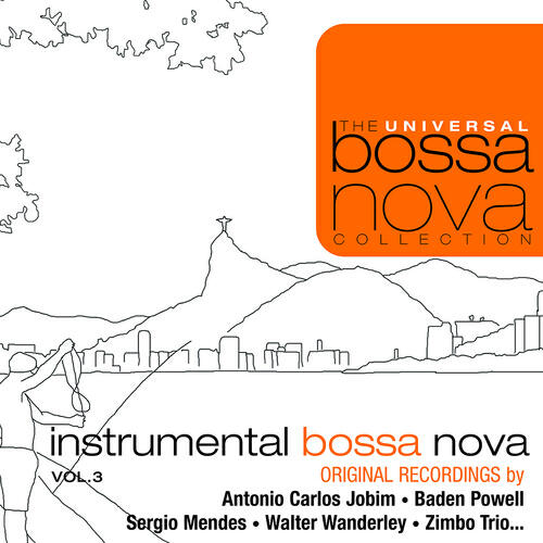 Релиз Instrumental Bossa Nova