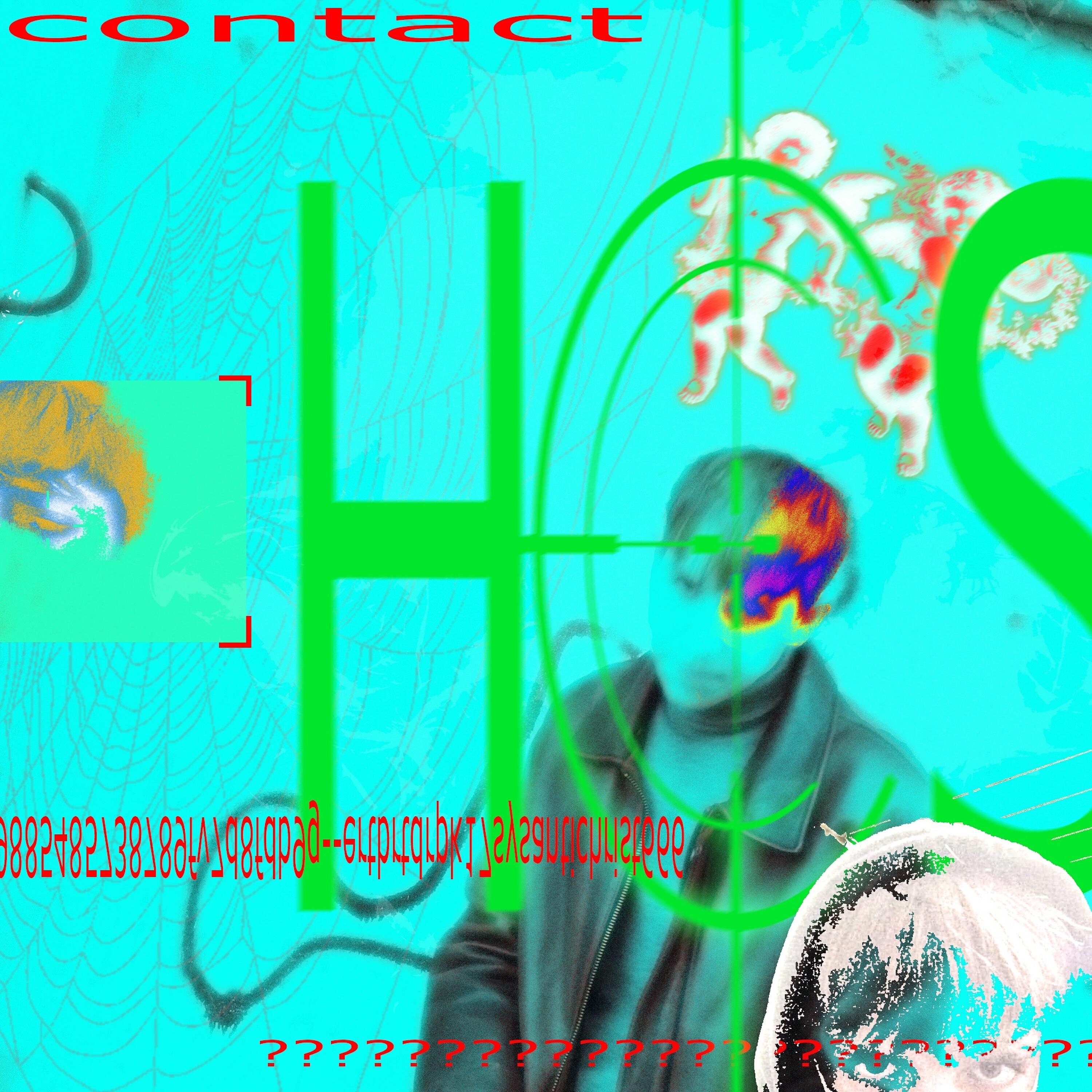 Релиз contact