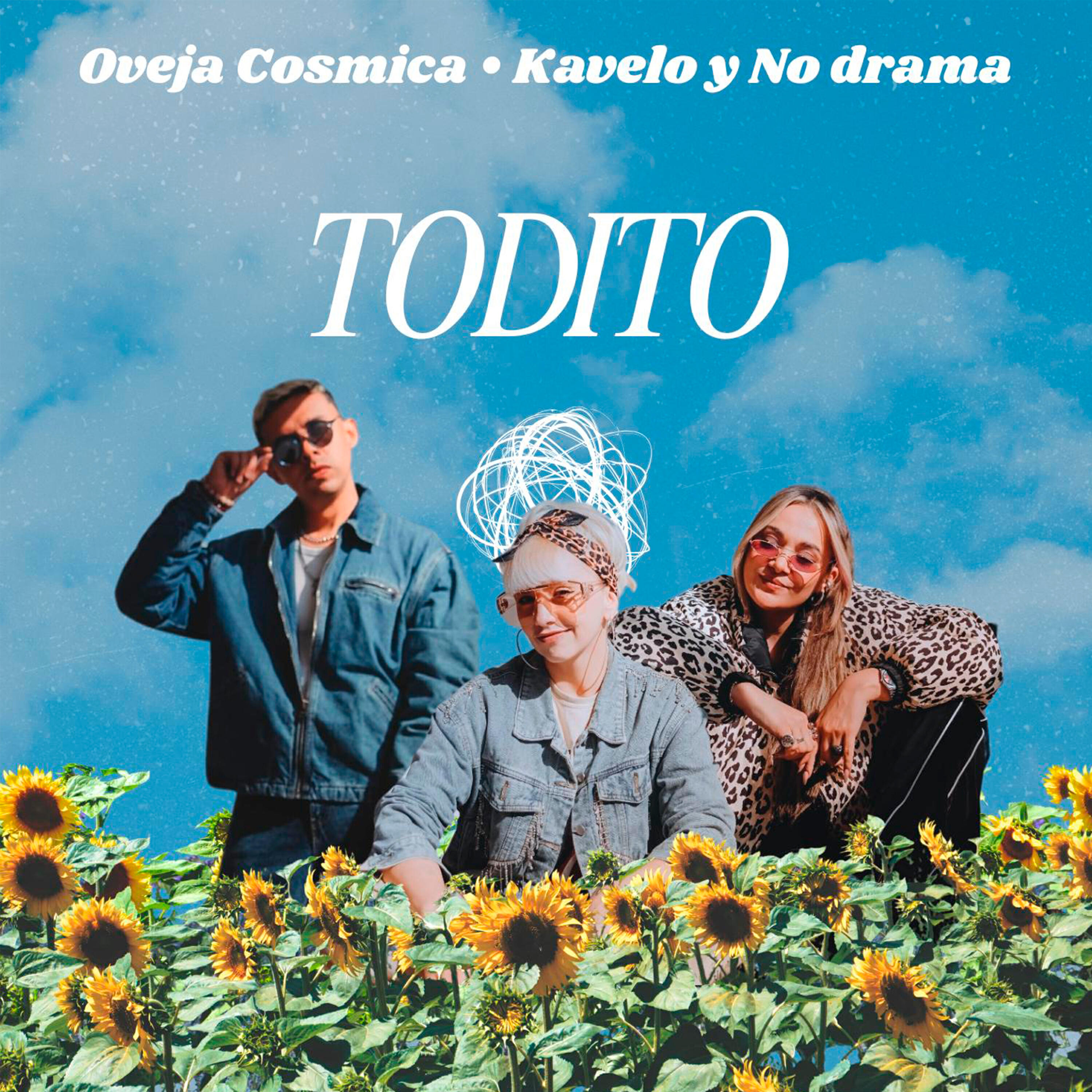 Релиз Todito