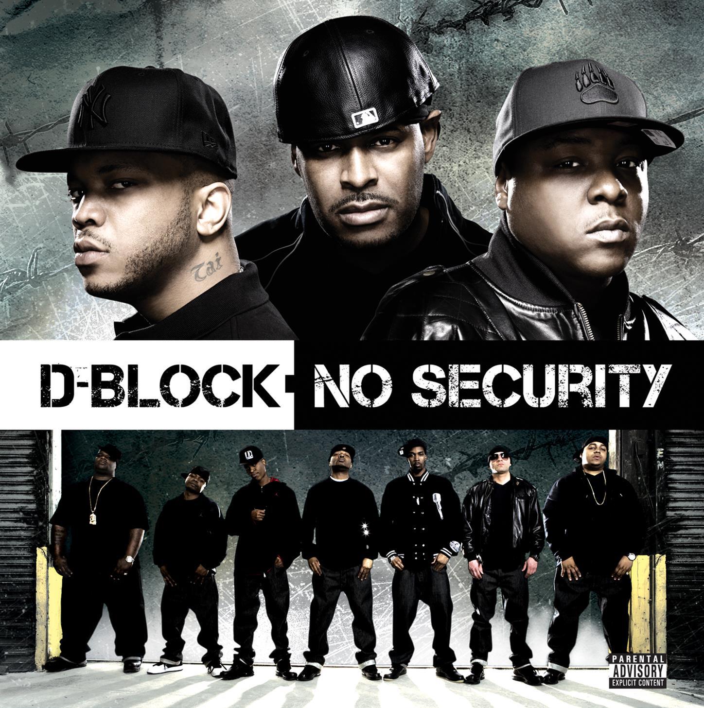 Релиз No Security