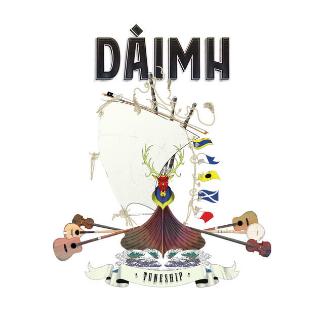 Dàimh