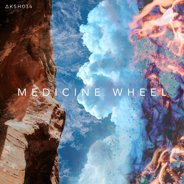 Релиз Medicine Wheel