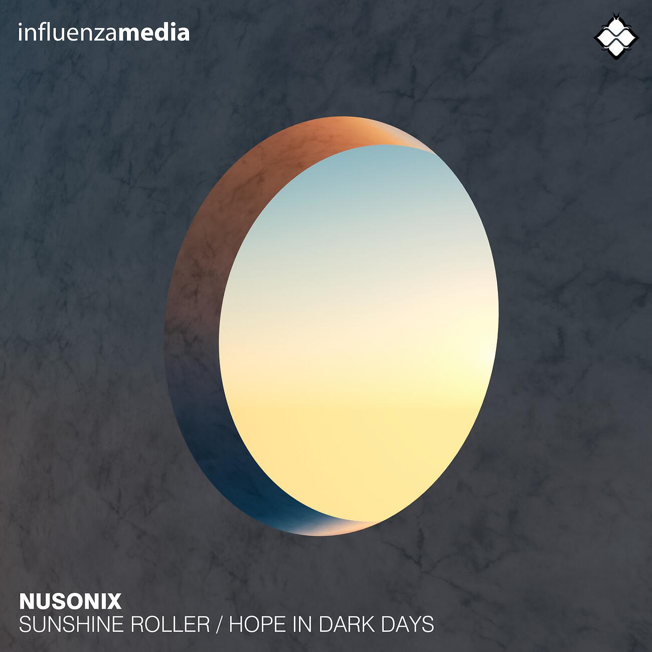 Релиз Sunshine Roller / Hope In Dark Days