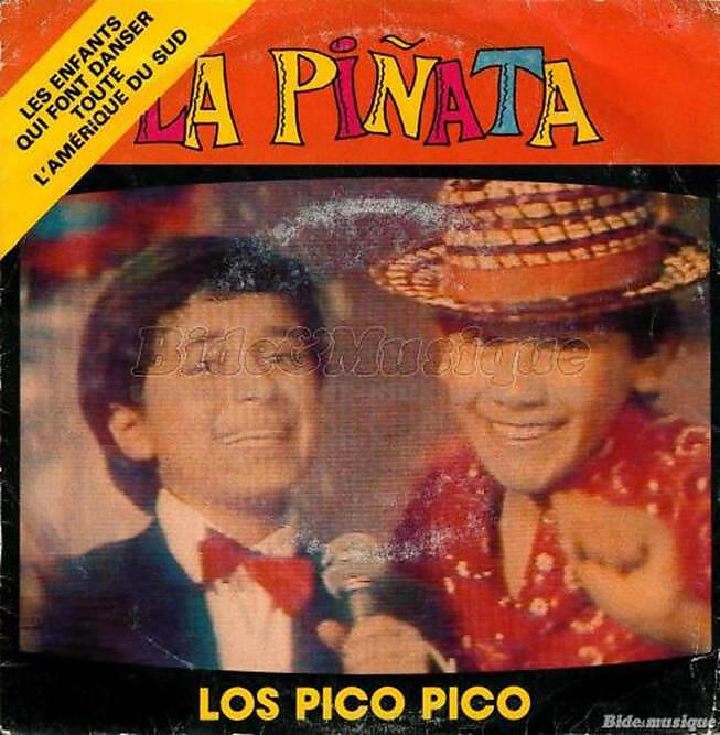 Los Pico Pico