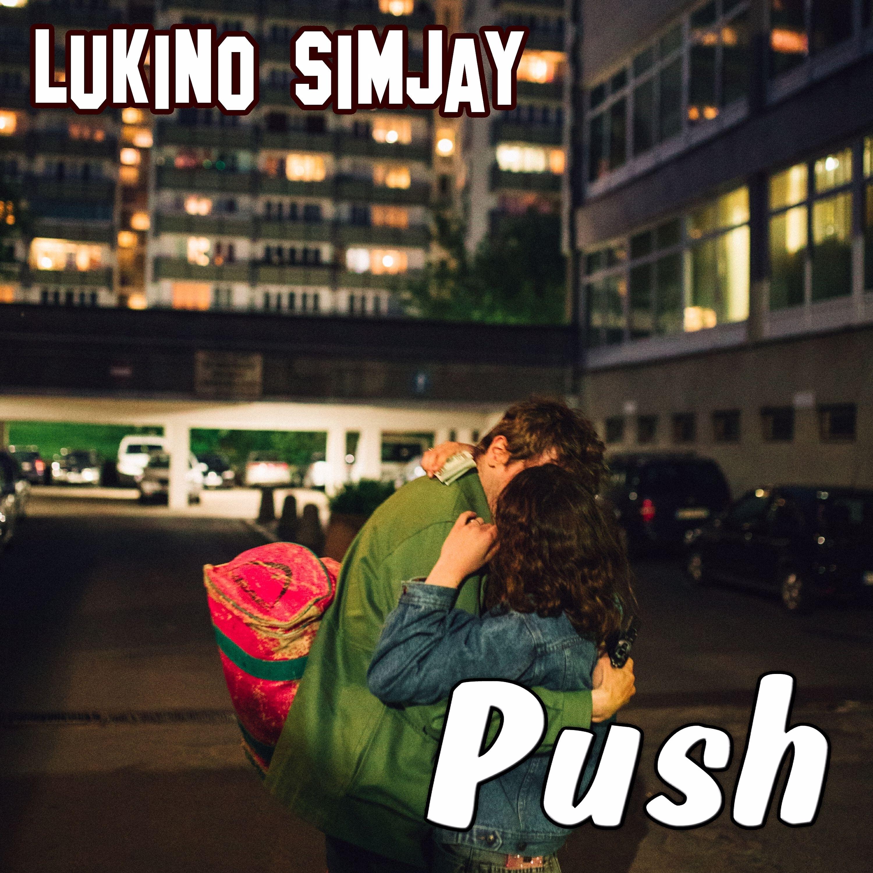 Релиз Push