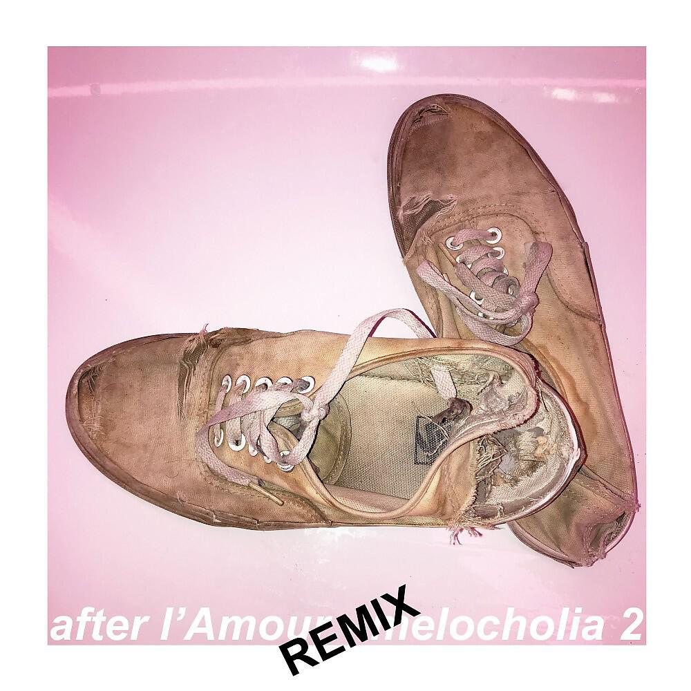 Релиз Melocholia, Pt. 2 (Remix)