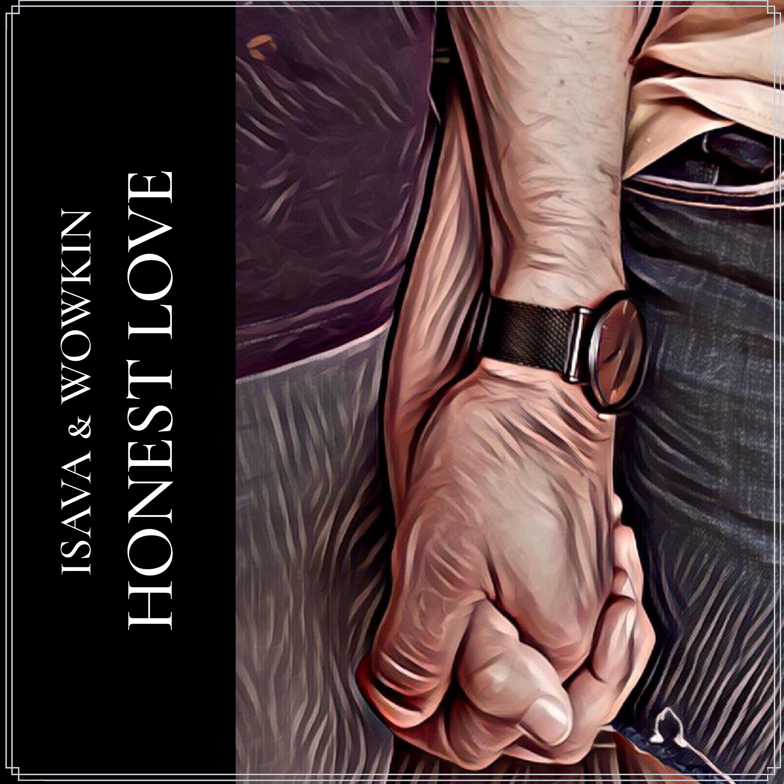 Релиз Honest Love