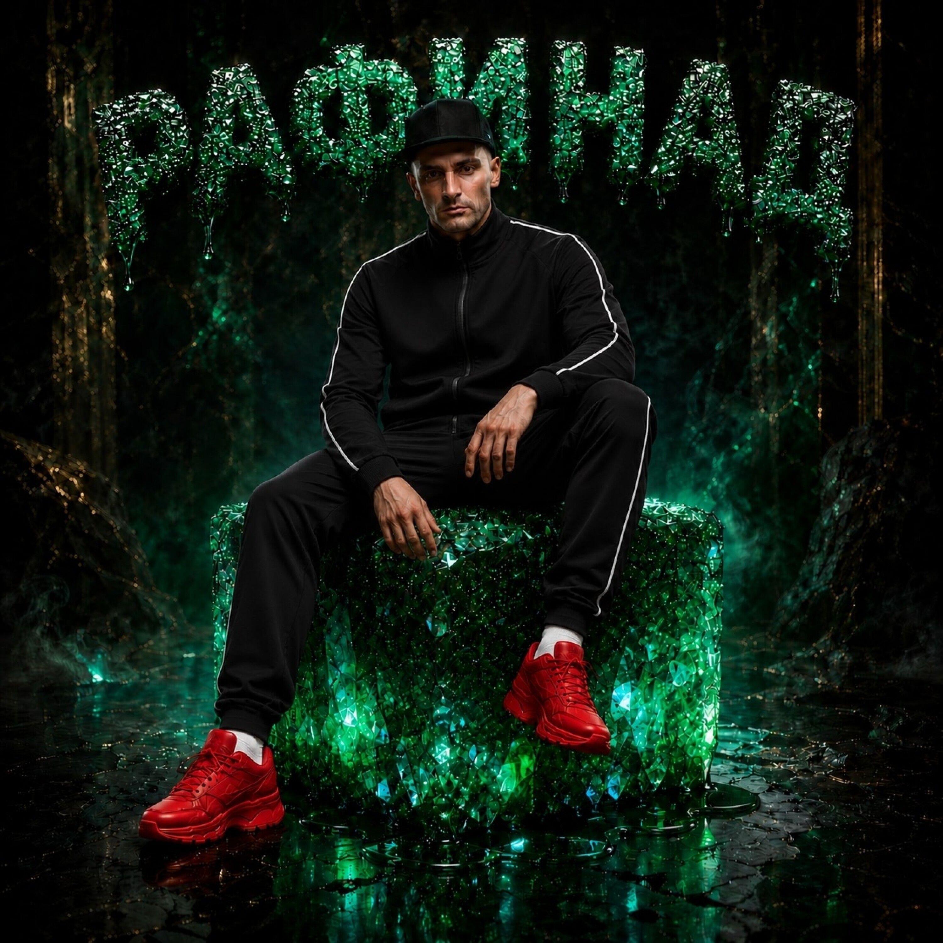 Релиз РАФИНАД