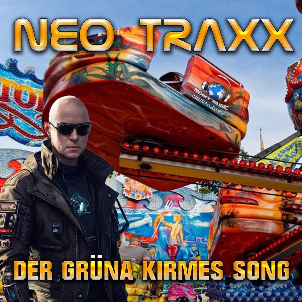 Релиз Der Grüna Kirmes Song