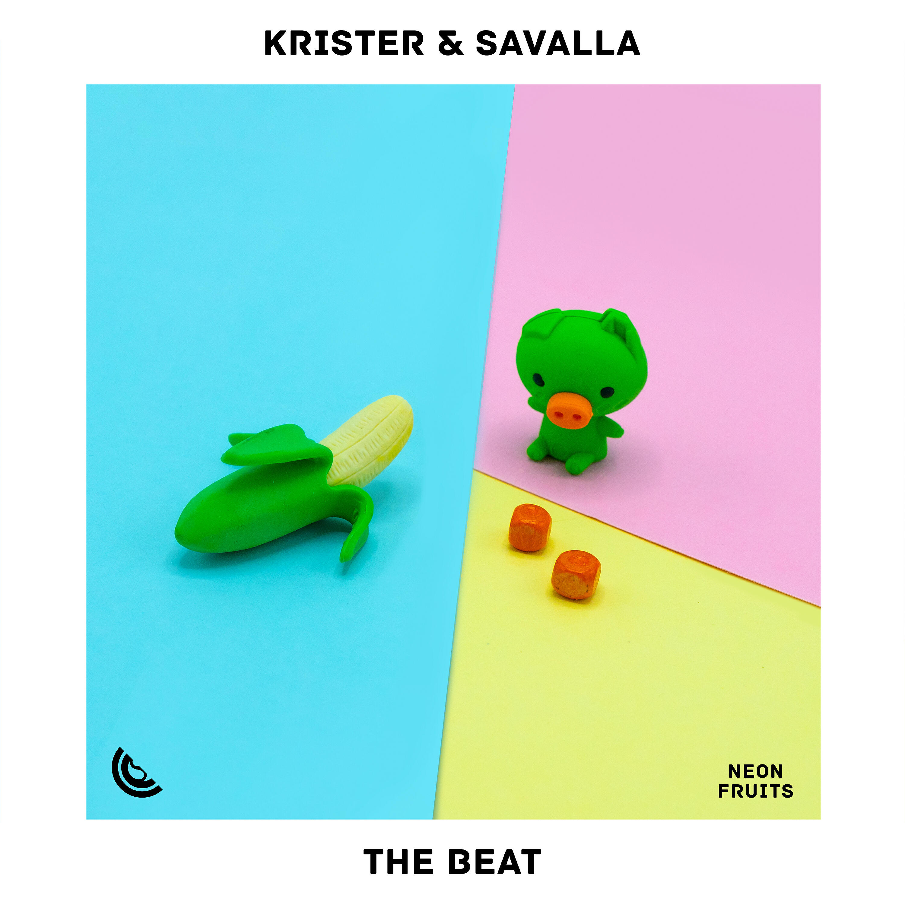 Релиз The Beat