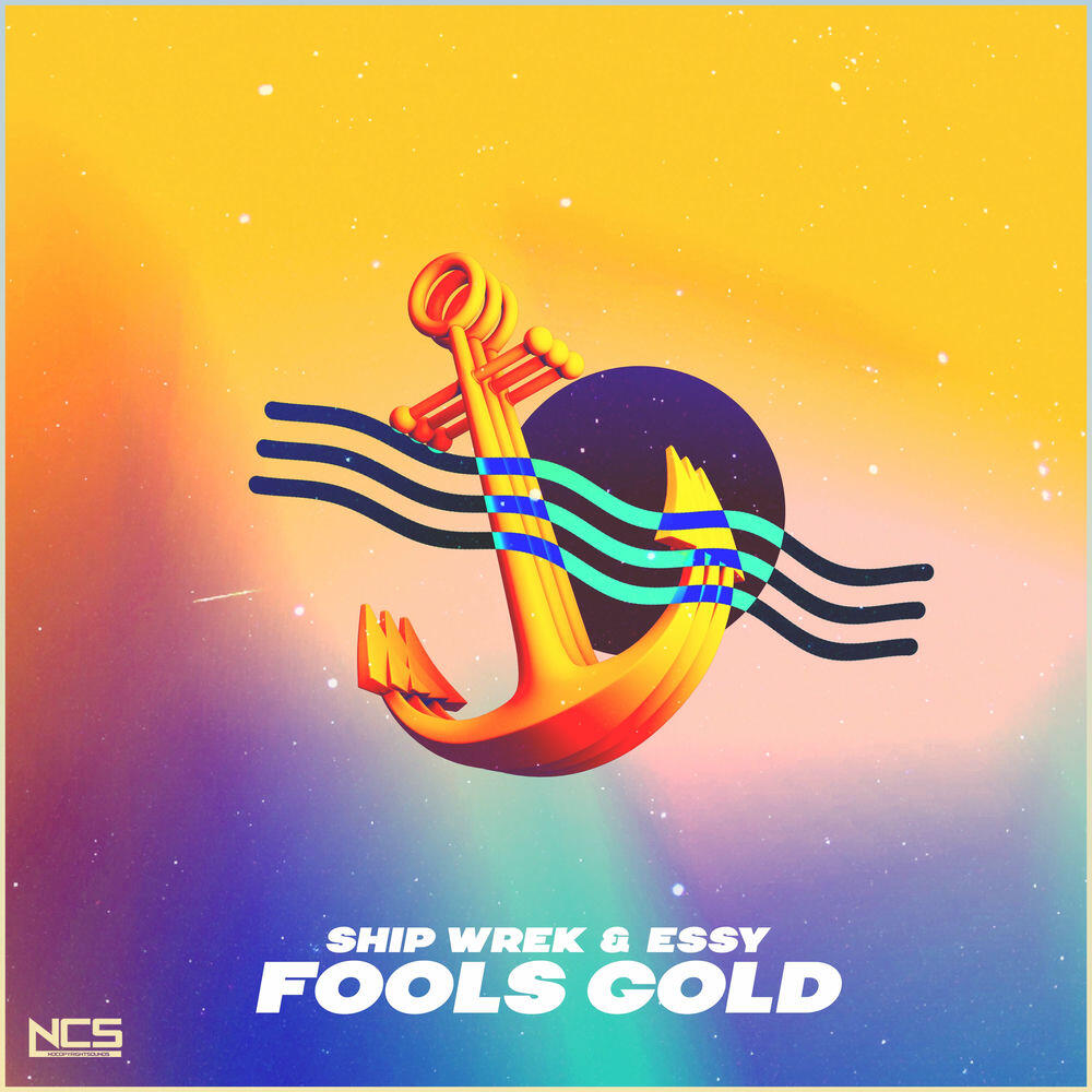 Релиз Fools Gold
