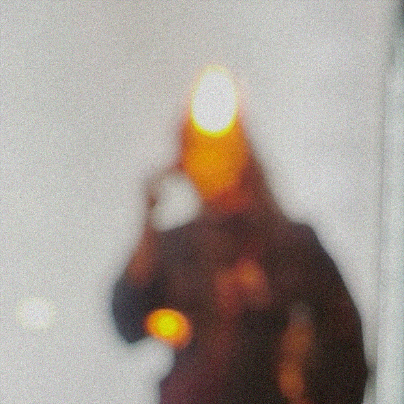 Постер альбома All in Light
