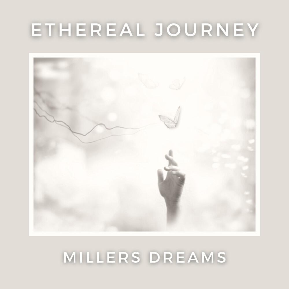Релиз Ethereal Journey
