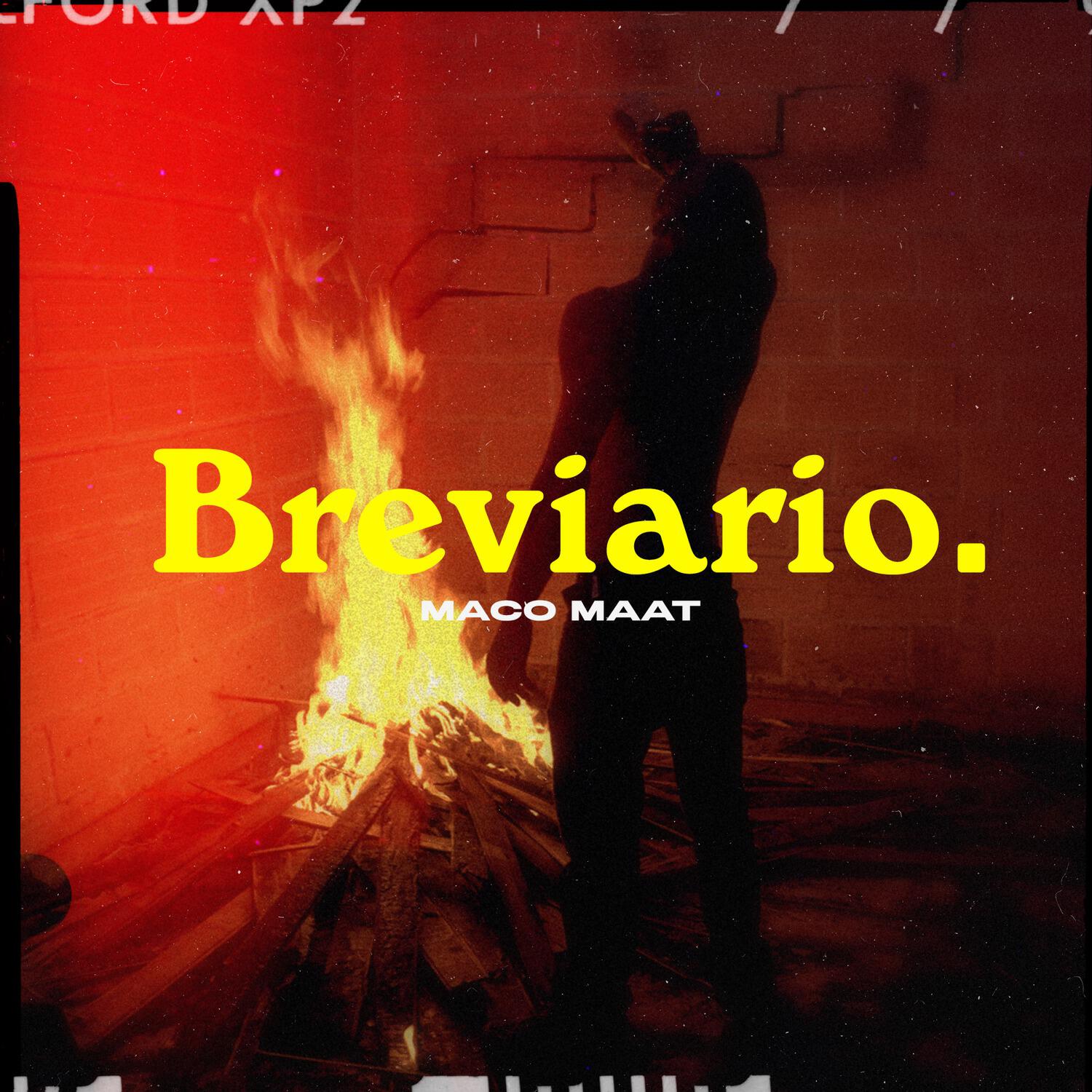Релиз Breviario