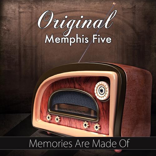 Релиз Memories Are Made Of (Original Recording)