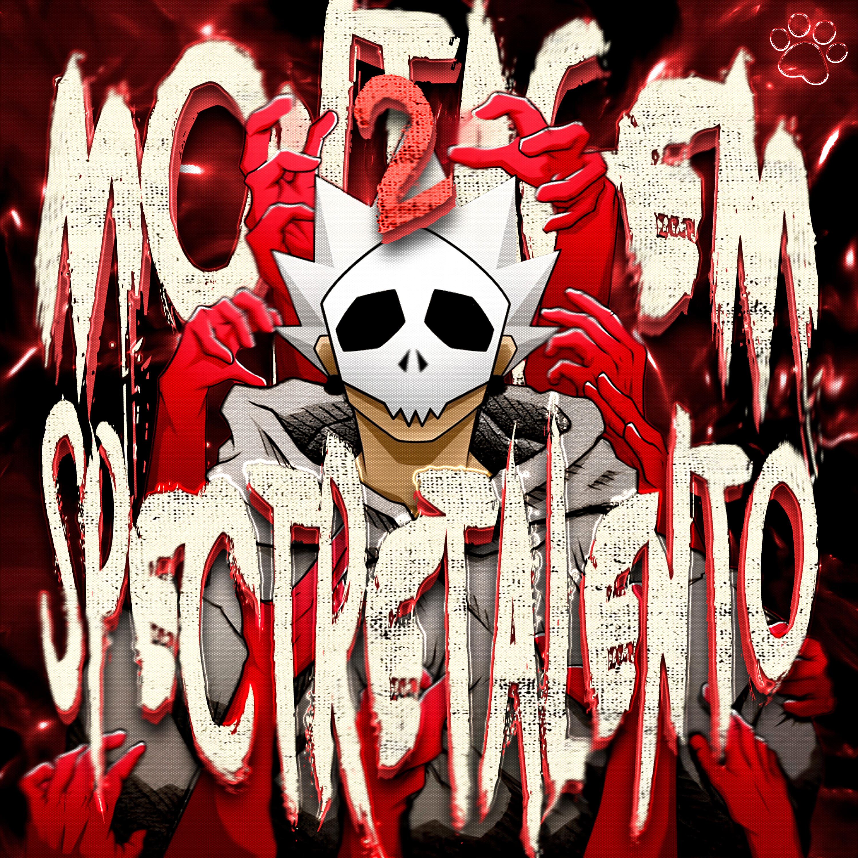 Релиз MONTAGEM SPECTRE TALENTO 2