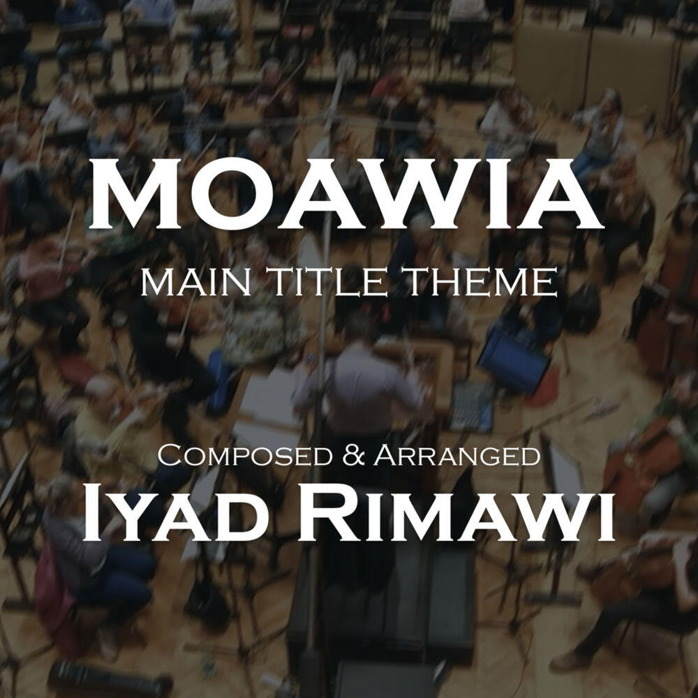 Релиз Moawia: Main Title Theme