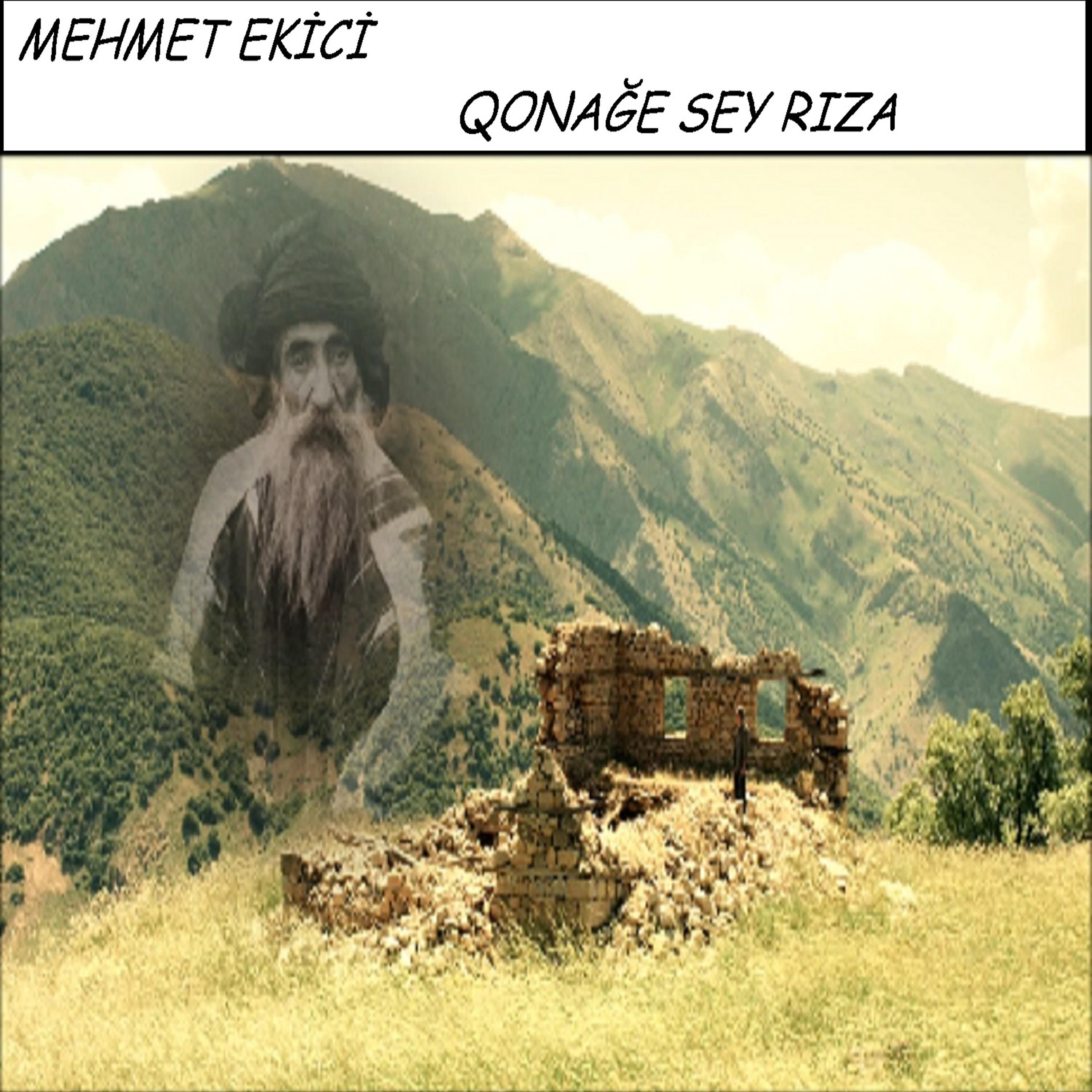 Релиз Qonağe Sey Rıza