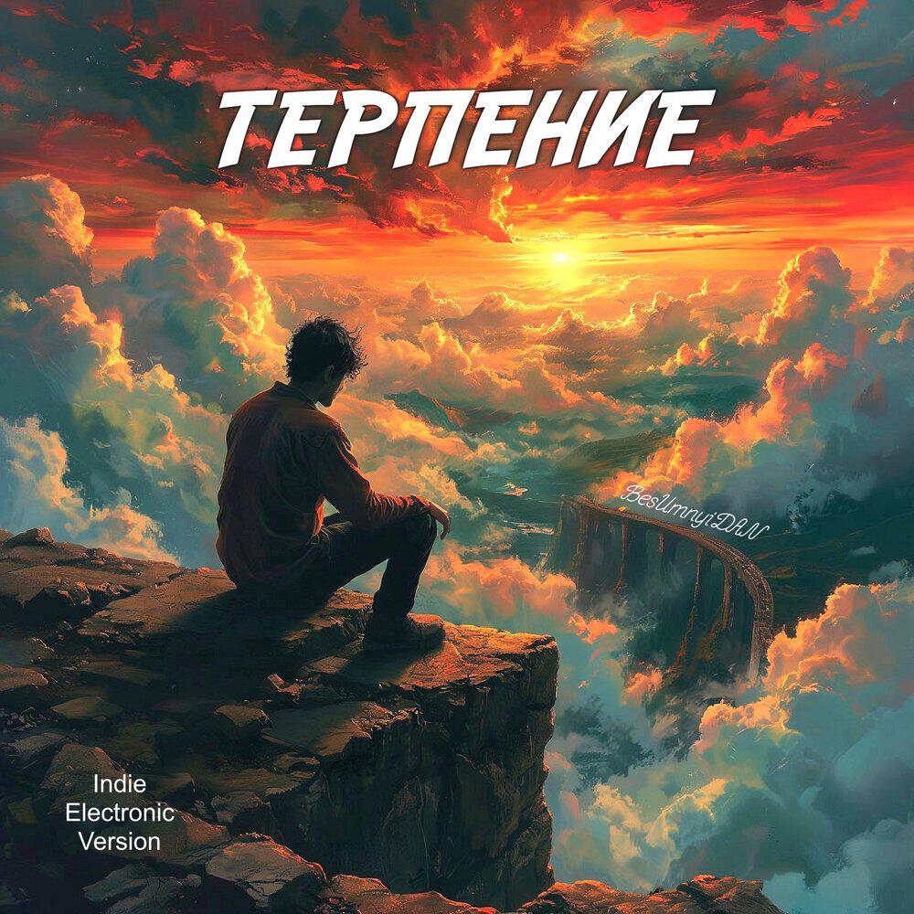 Релиз ТЕРПЕНИЕ (Indie-Electronic Version)