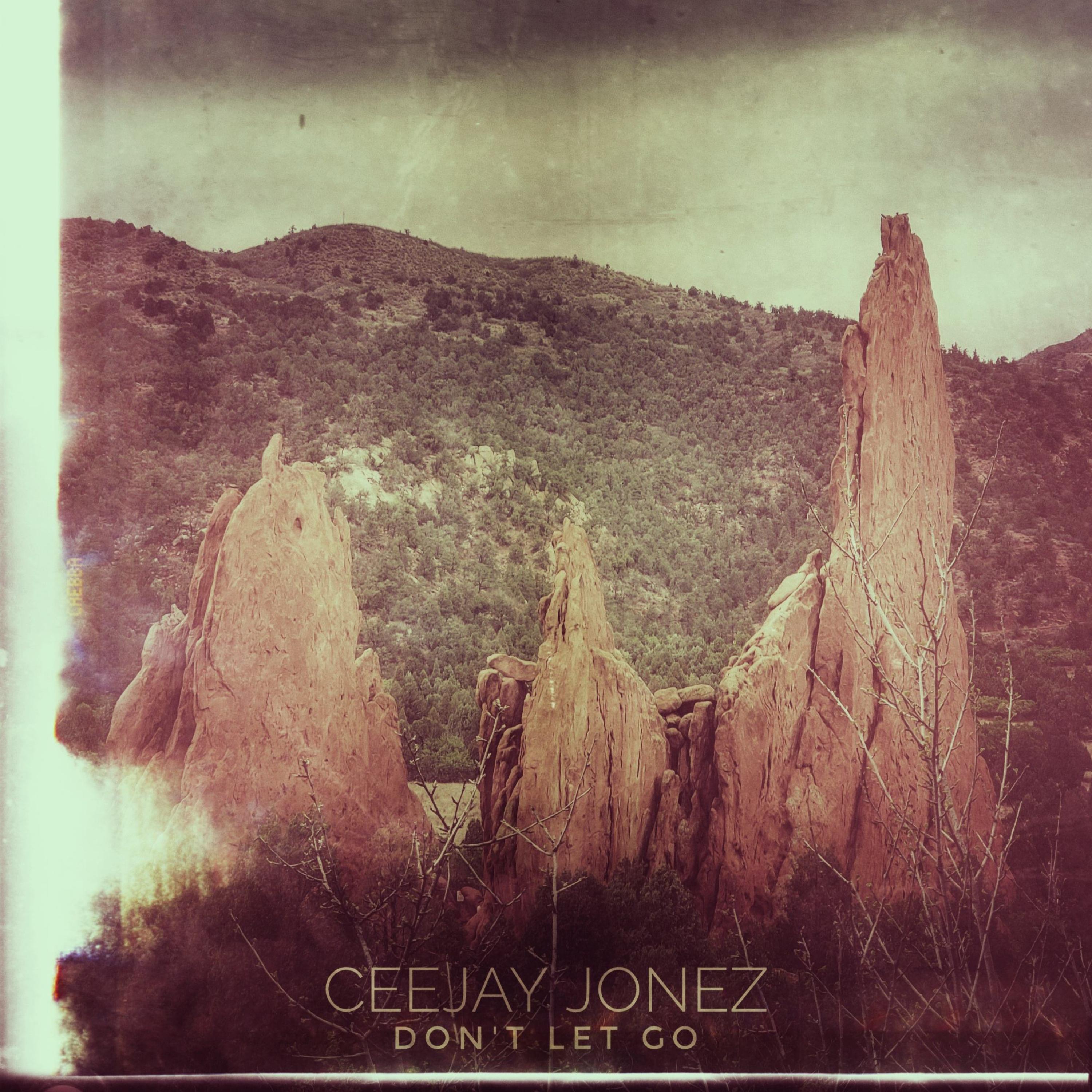 Ceejay Jonez